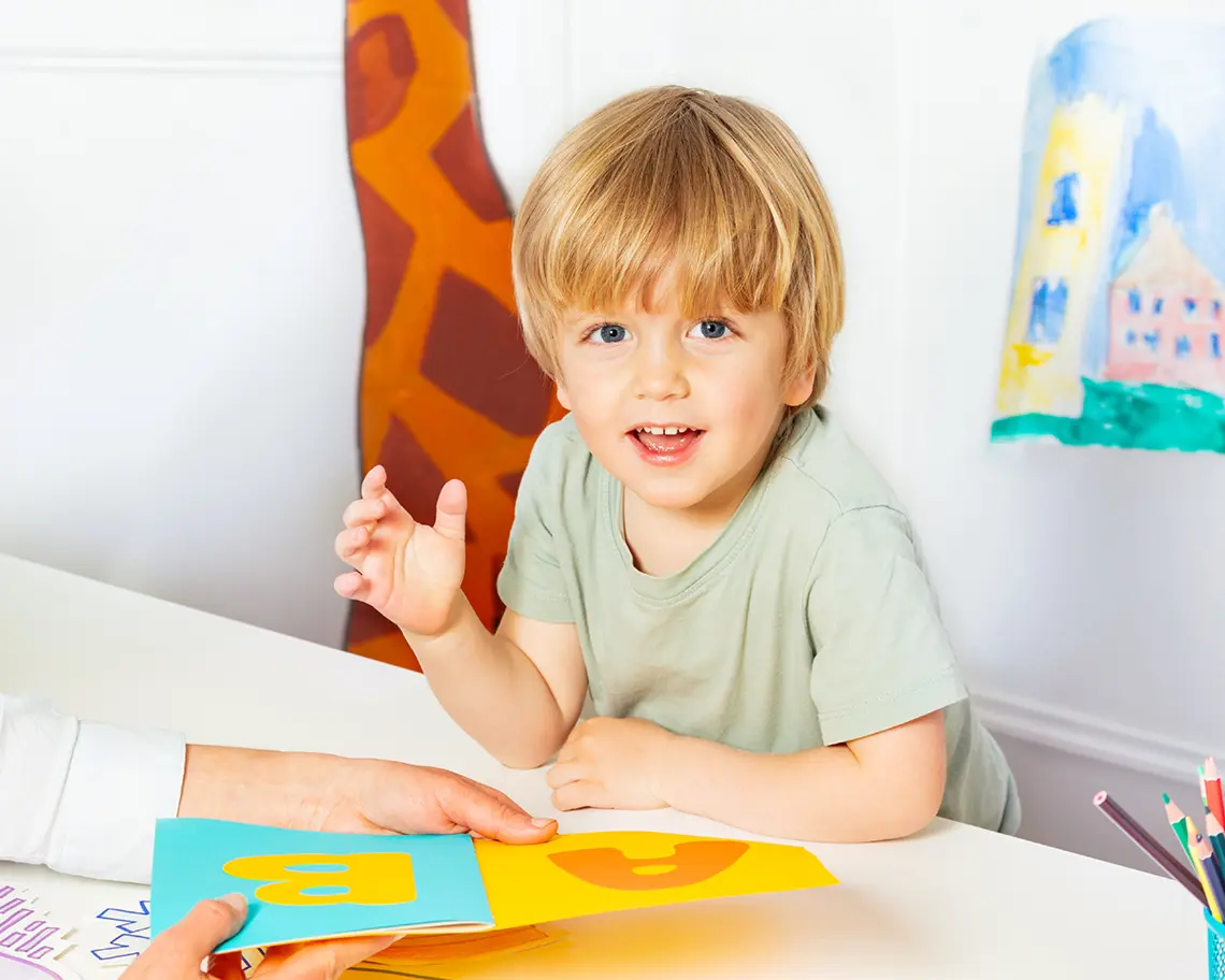ABA Therapy in Broward County