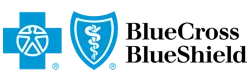 Blue Cross / Blue Shield Logo