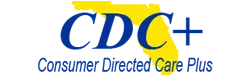 CDC Logo