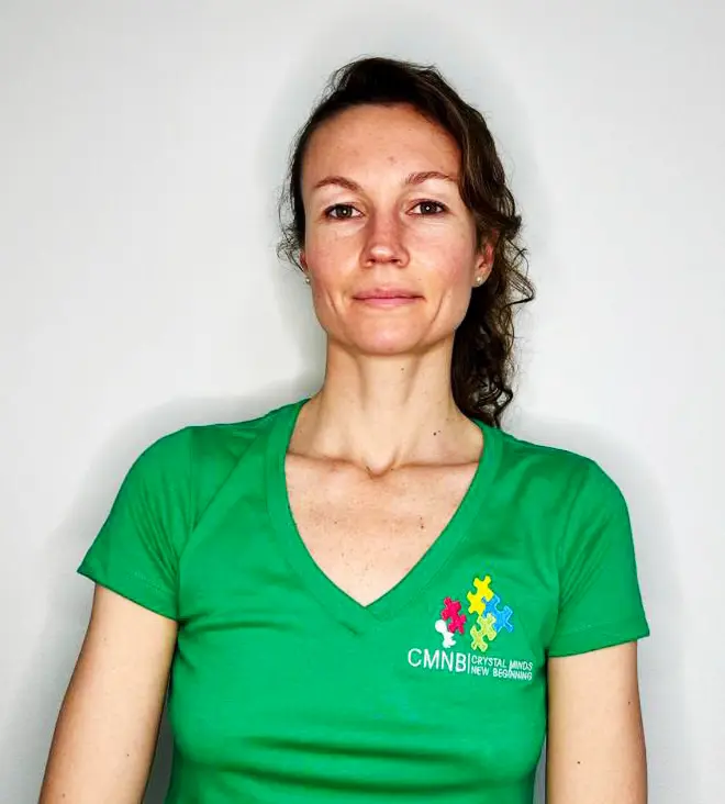 Claire Le Bideau