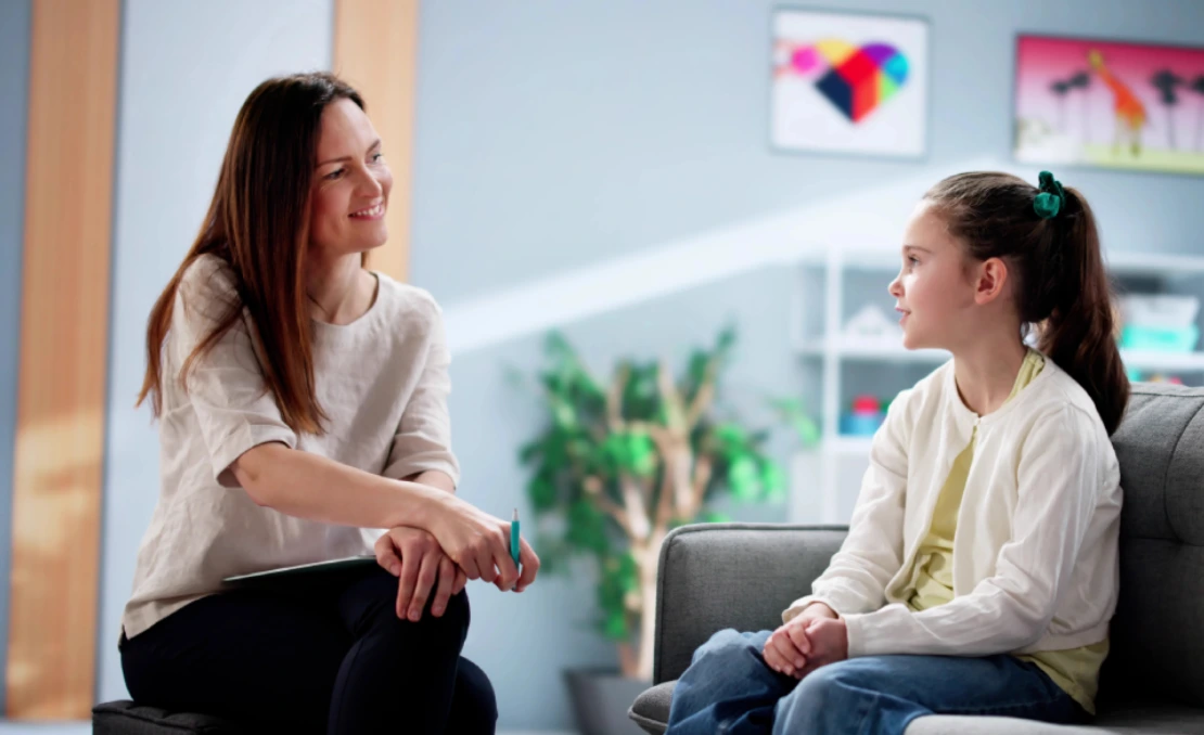 Transforms early intervation in ABA therapy