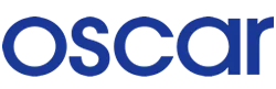 Oscar Logo