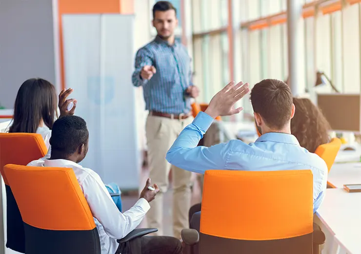 School Consultation & Training