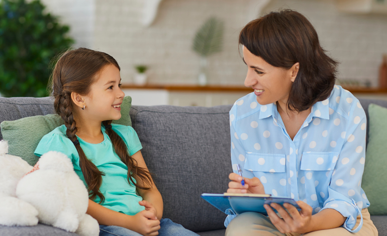 What Is Applied Behavior Analysis & How It Can Help Your Child?